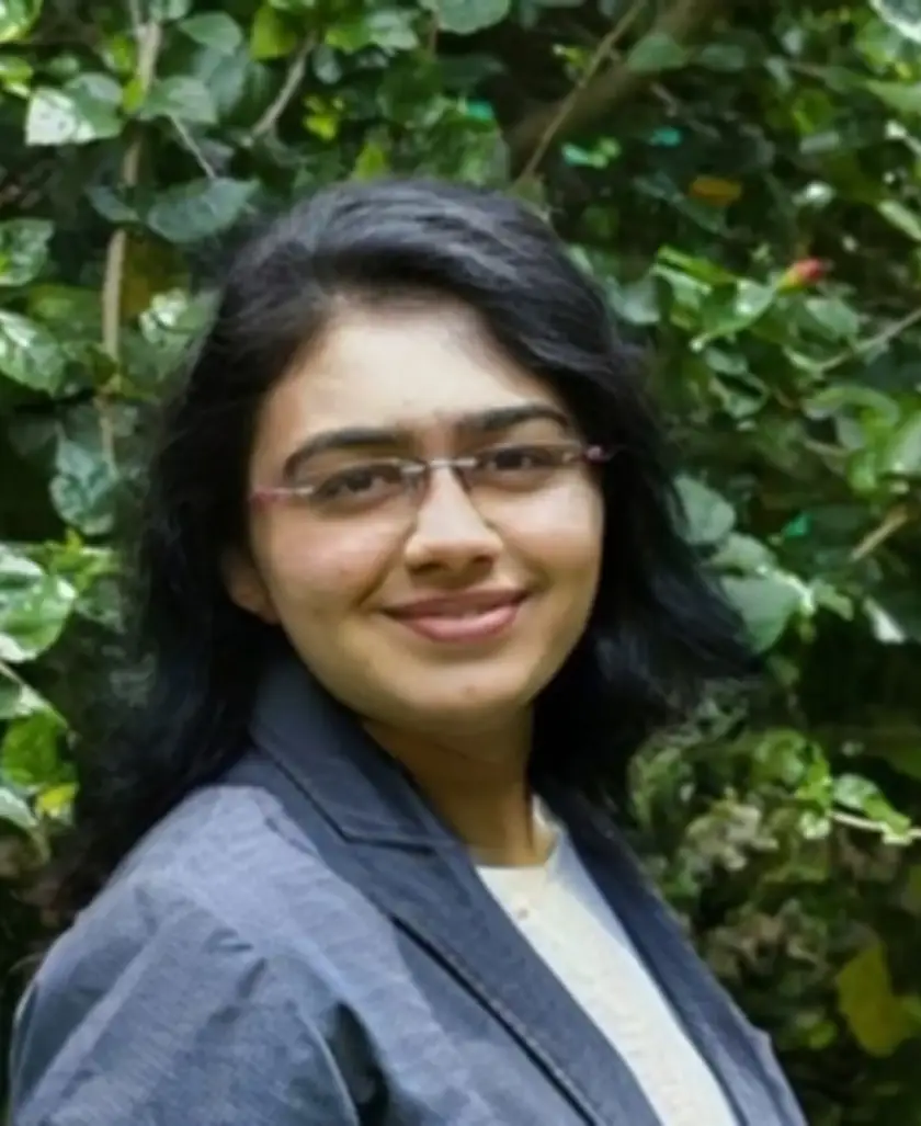 Dr. Dnyanda Deshpande