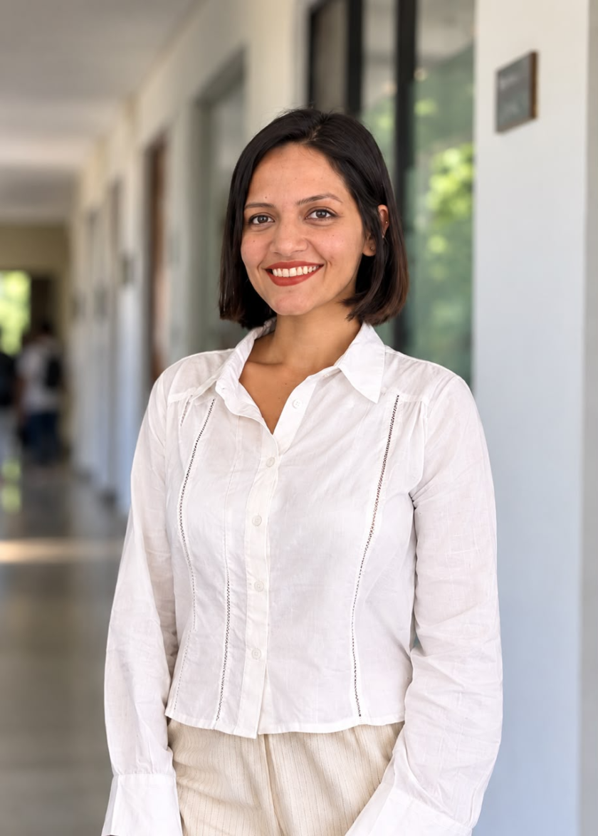 Aishwarya Bhapkar