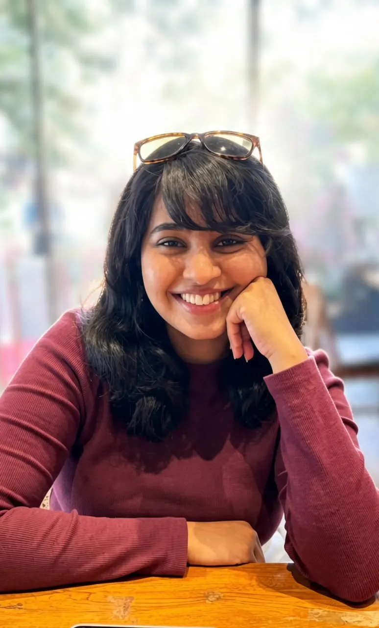 Sanika R.